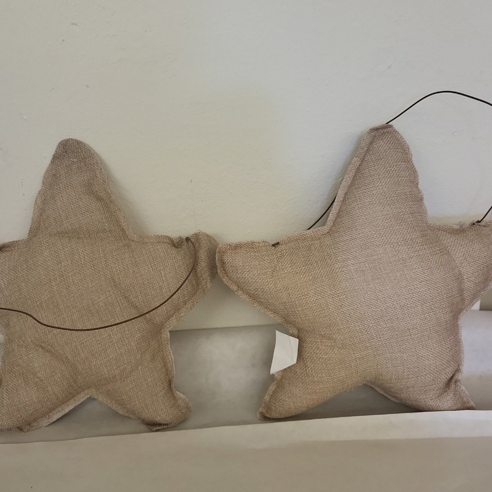 Patriotic Rustic Stars - Picture 2 of 4